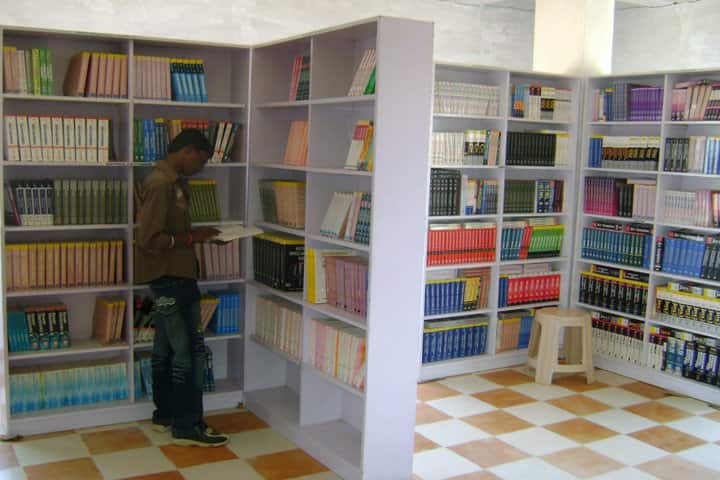 library
